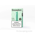 Snowplus Lite Vape Device ขายส่งปากกา vape disposer
